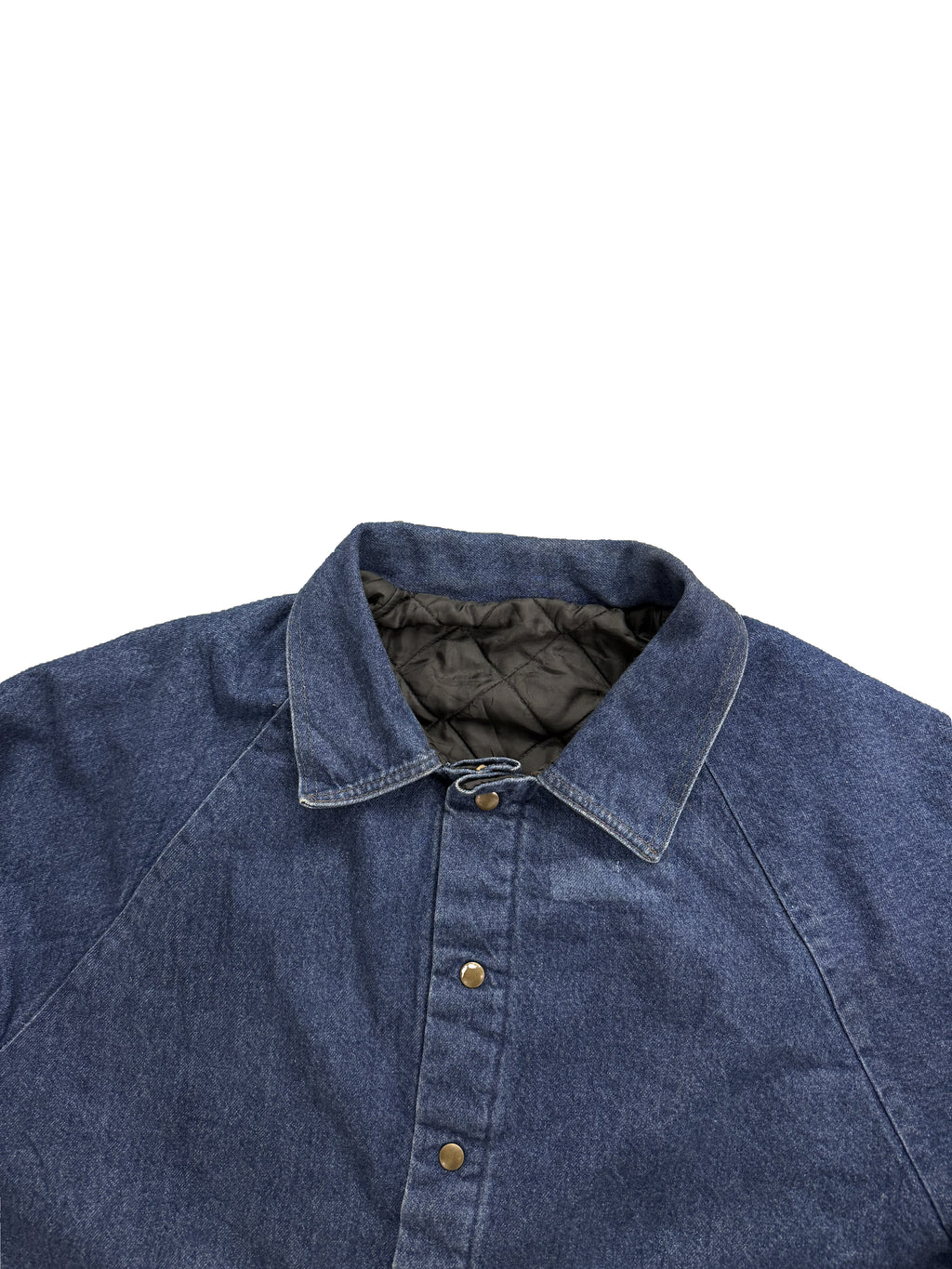 Vintage denim jacket