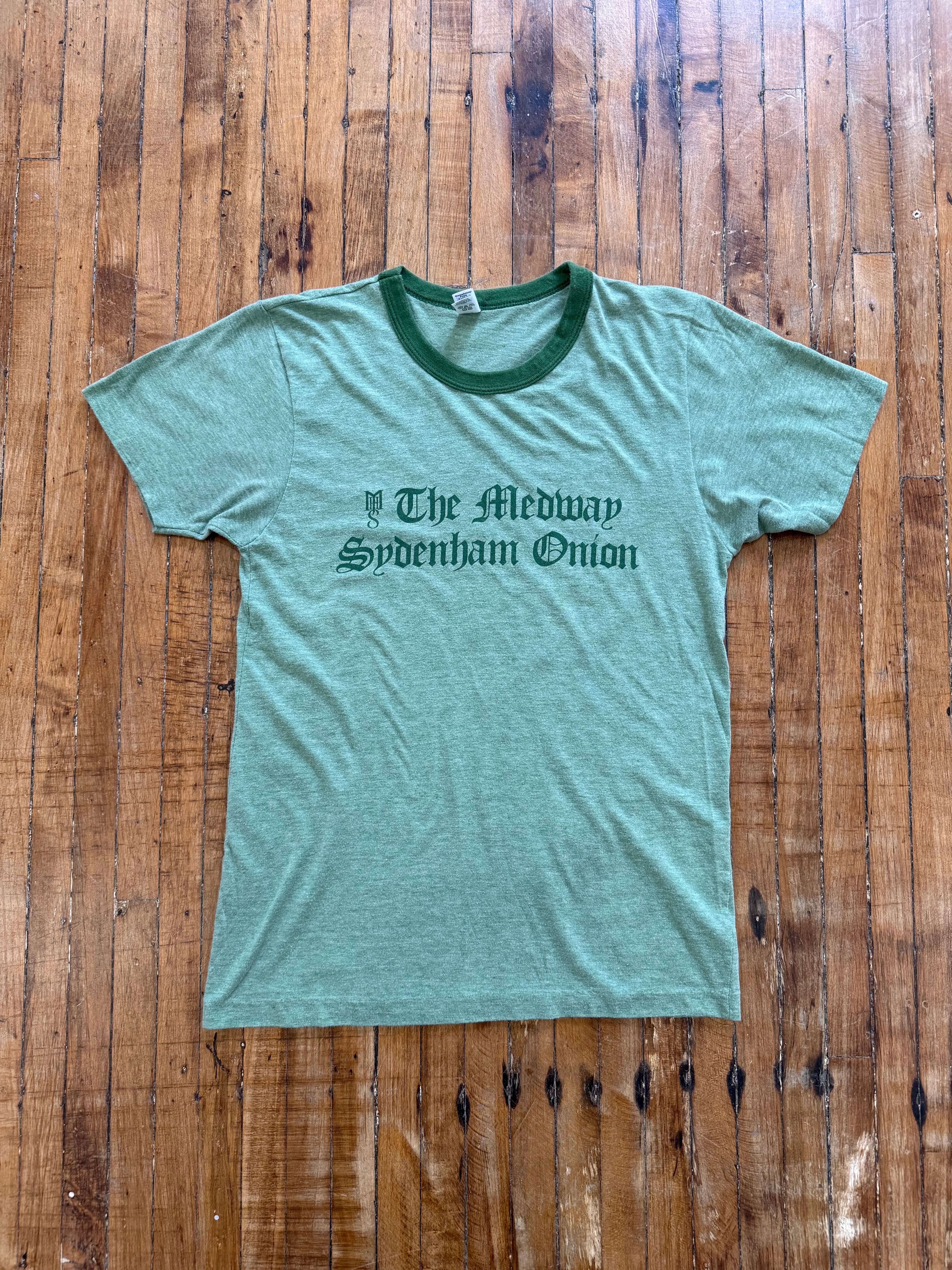 Vintage Ringer T-Shirt