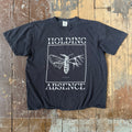 Vintage Moth T Shirt Size - Large