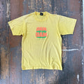 Vintage DAM DAM T Shirt Size XS