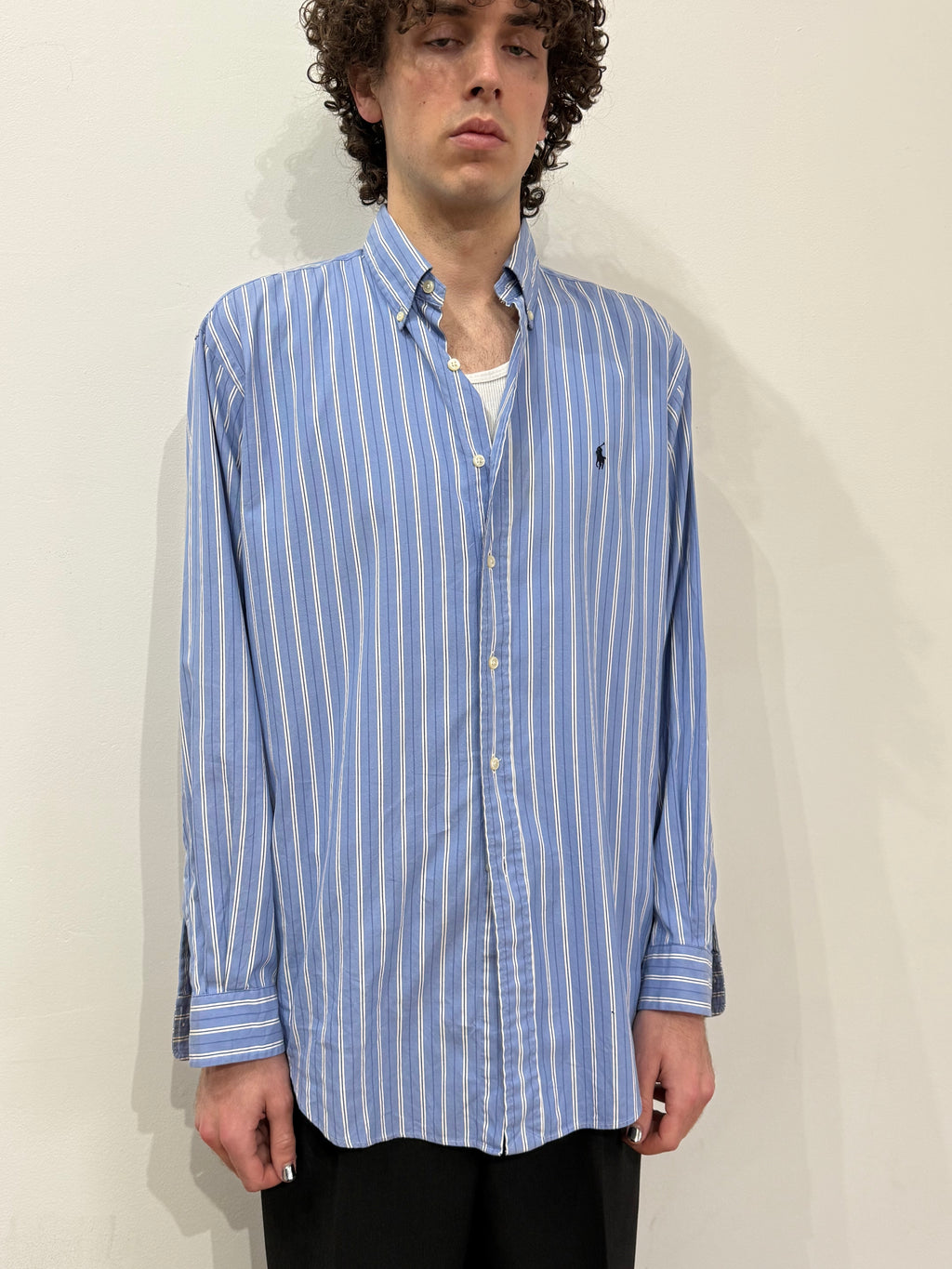 Vintage Ralph Lauren Shirt