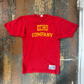 Vintage Echo Company Jersey Size M