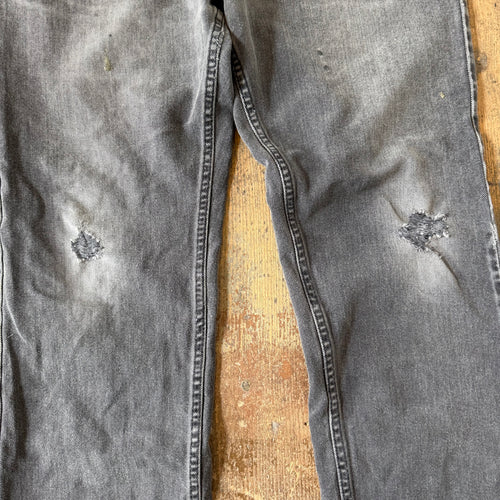 Vintage Faded Lee Jeans Size - 36W