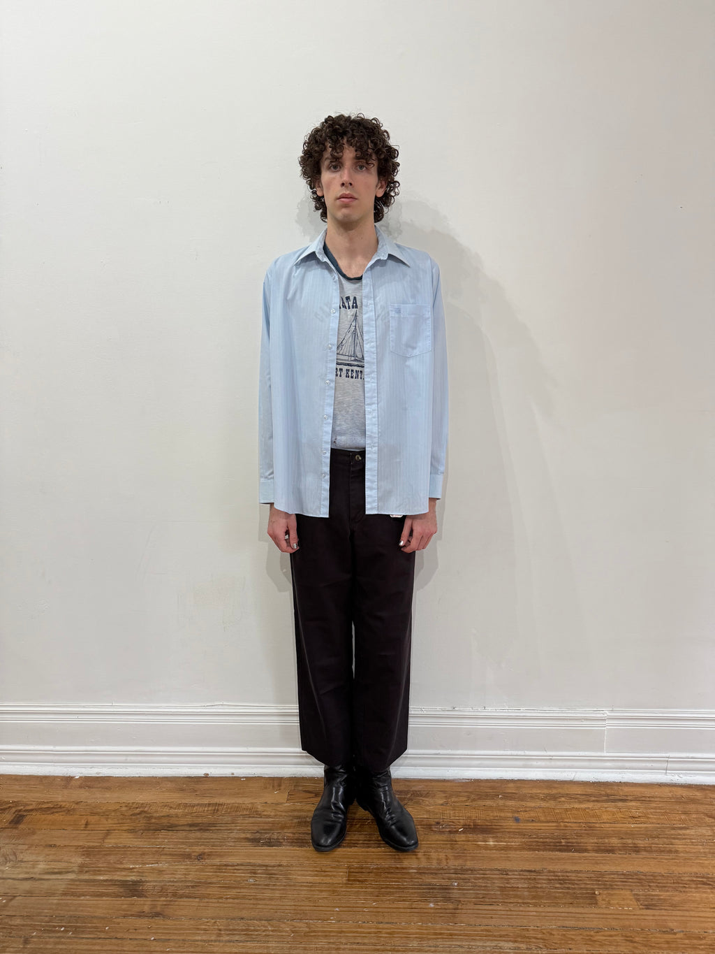 Vintage Givenchy top