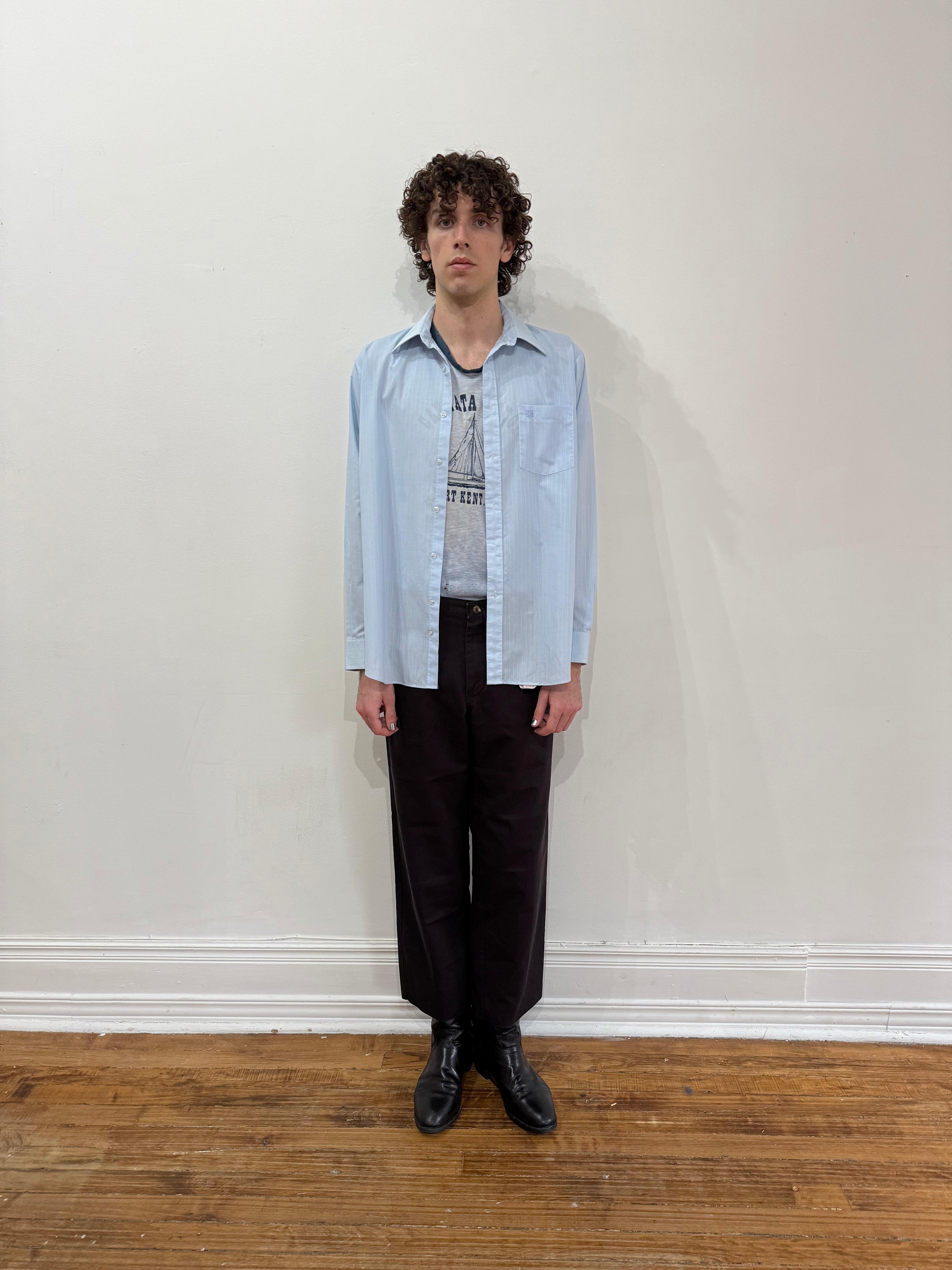 Vintage Givenchy top