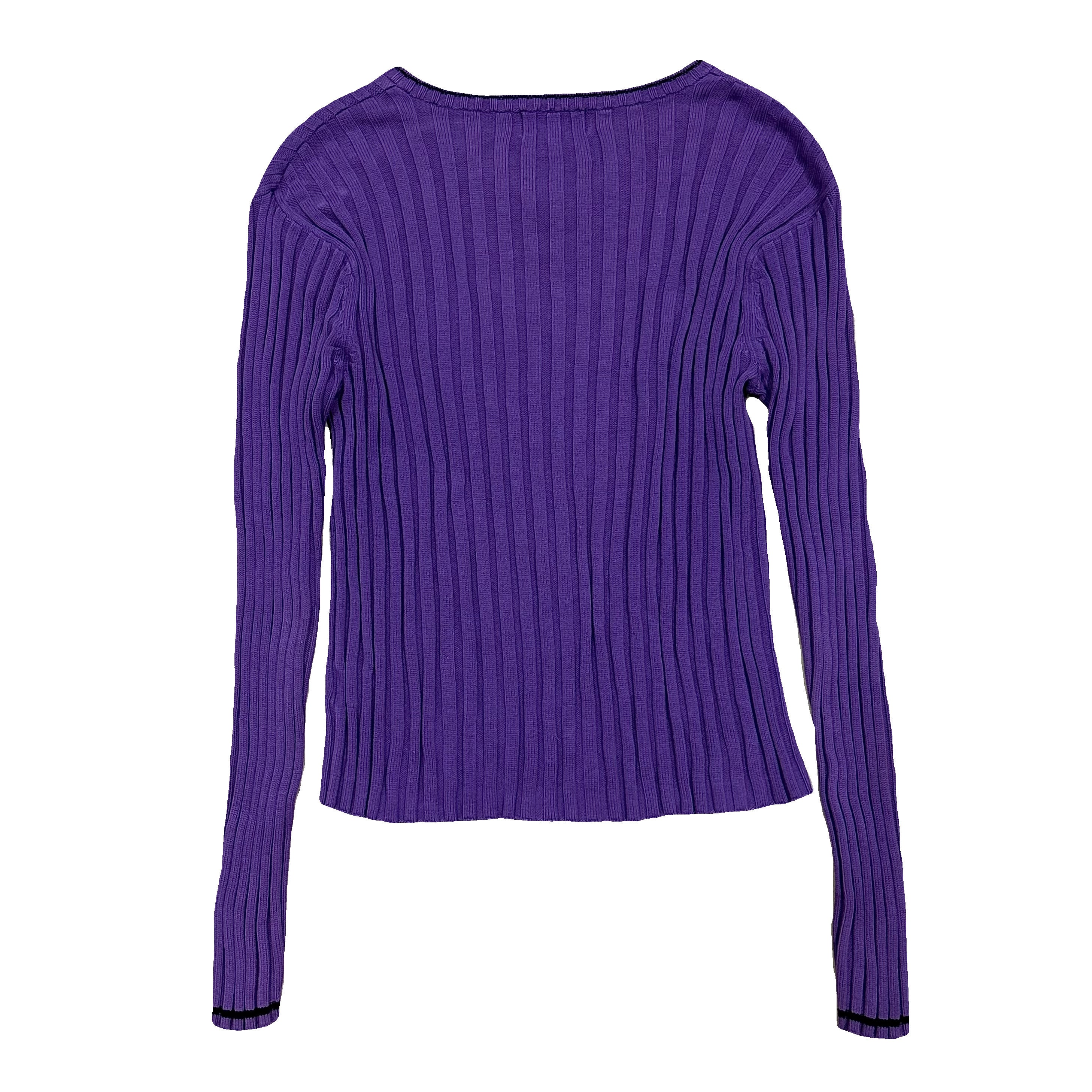 RALPH LAUREN SWEATER SIZE MEDIUM