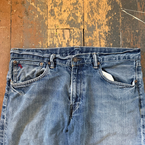 Vintage Polo Jeans - Size 34W