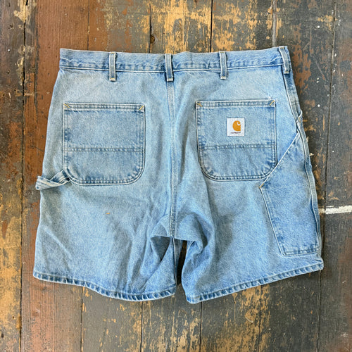 Vintage Carhartt Carpenter Shorts - Size 38W