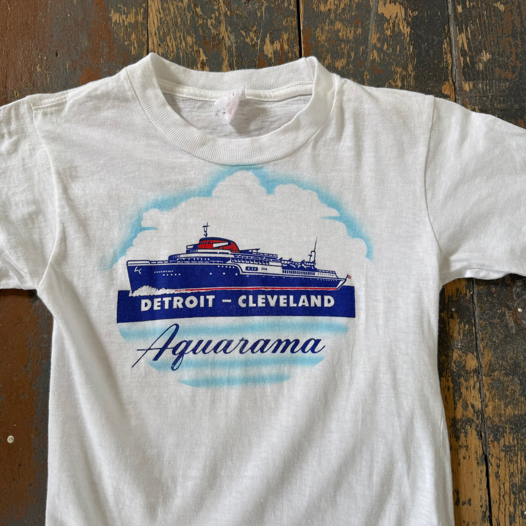 Vintage Baby T Shirt