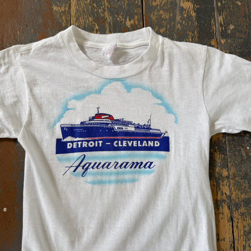 Vintage Baby T Shirt
