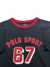 Load image into Gallery viewer, POLO SPORT T SHIRT SIZE/M