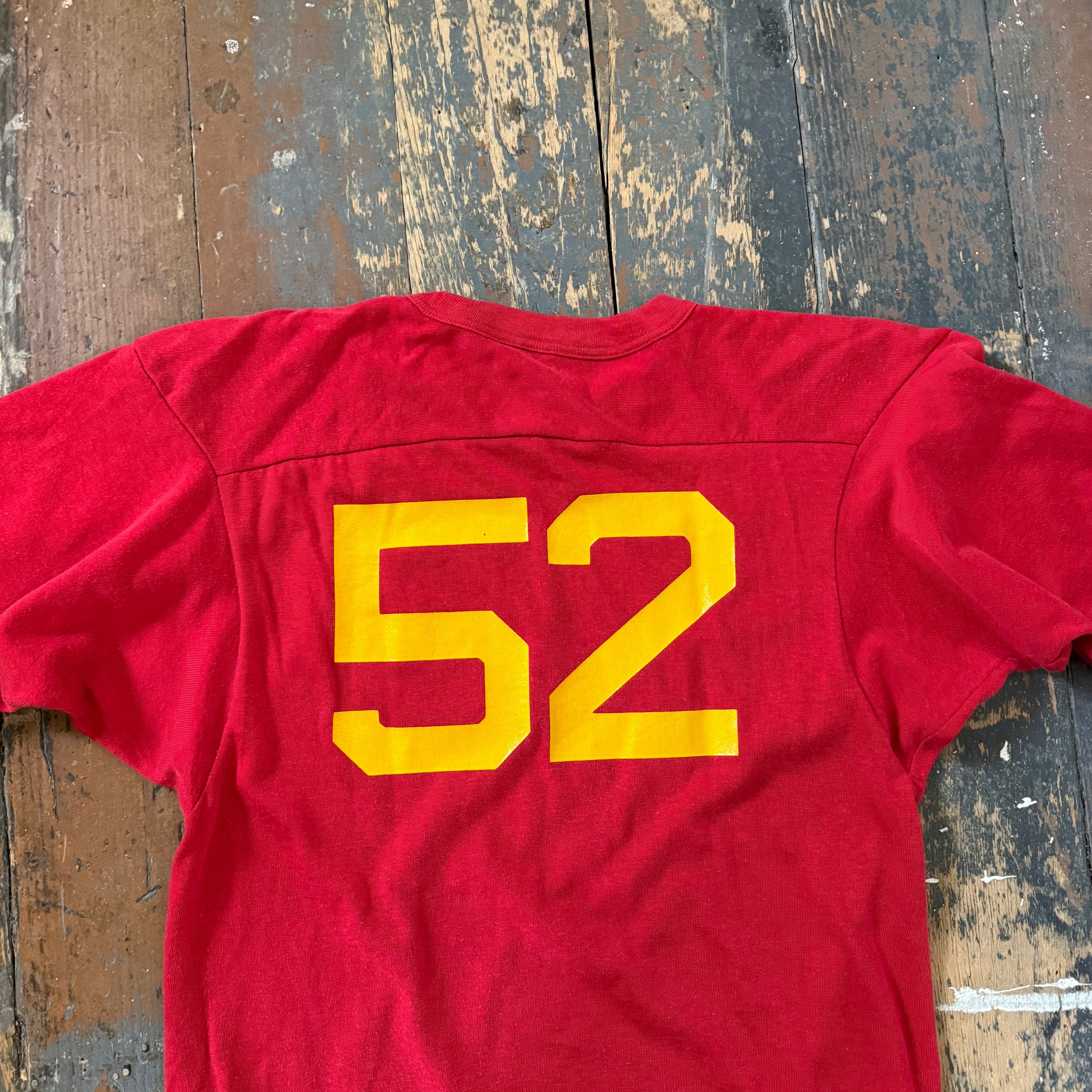Vintage Echo Company Jersey Size M