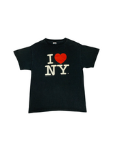 Load image into Gallery viewer, VINTAGE NEW YORK T SHIRT SIZE SMALL