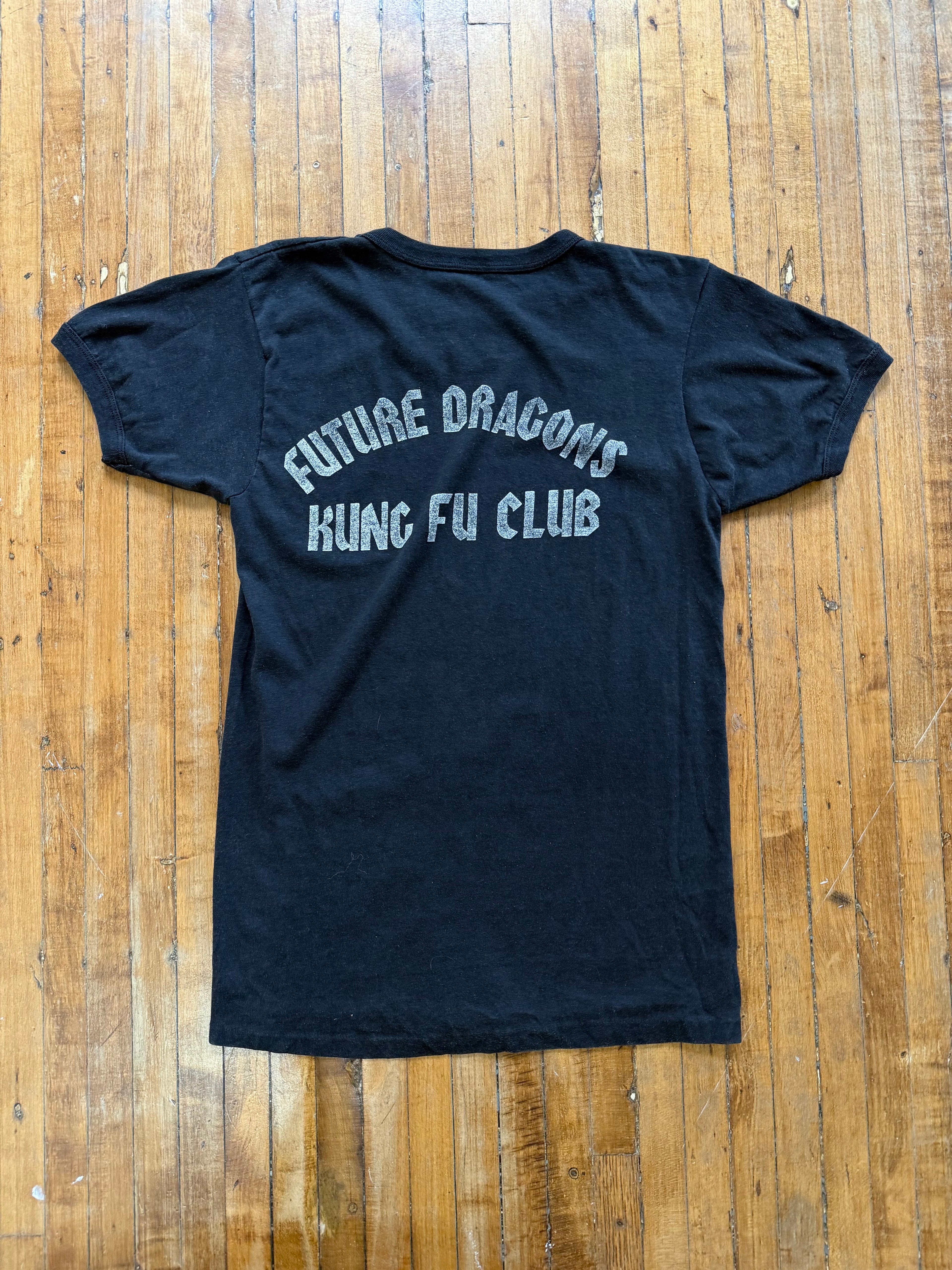 Vintage Future Dragons Shirt