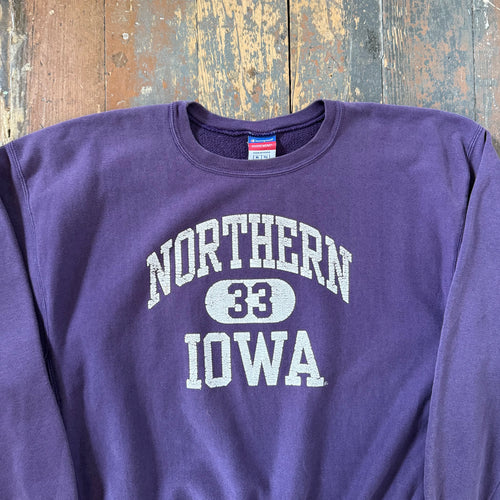 Vintage Iowa Crewneck Size XL