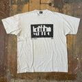 Vintage Club Metro T Shirt Size Large