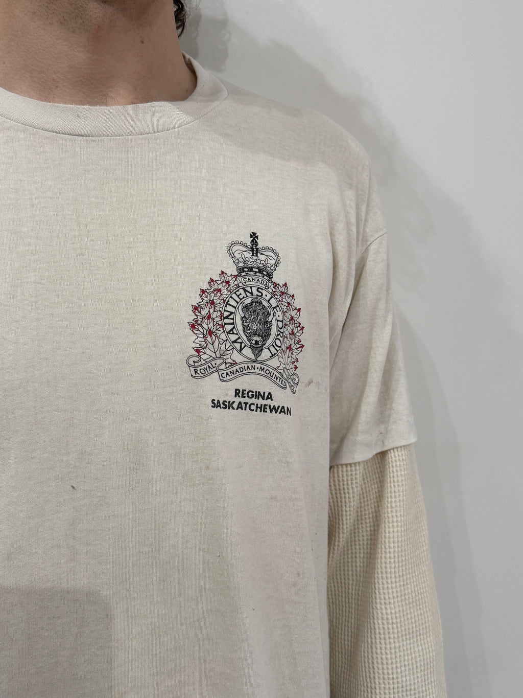 Vintage Regina T-Shirt