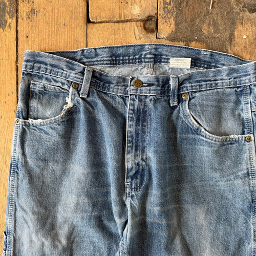Vintage Key Carpenter Jeans Size - 34W