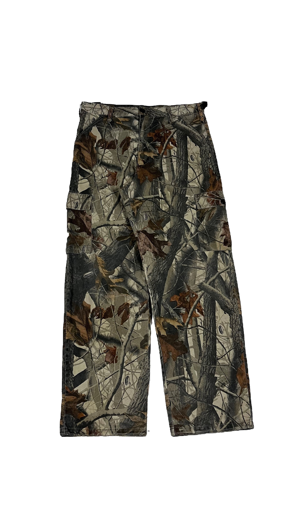 VINTAGE REALTREE PANTS SIZE 34/W