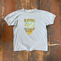 Vintage Be Patient T Shirt Size Small