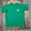 1980s Masters T Shirt Size Large