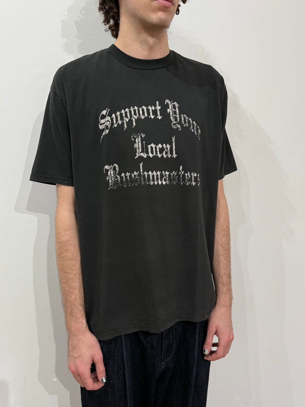 Vintage Bushmaster T-Shirt