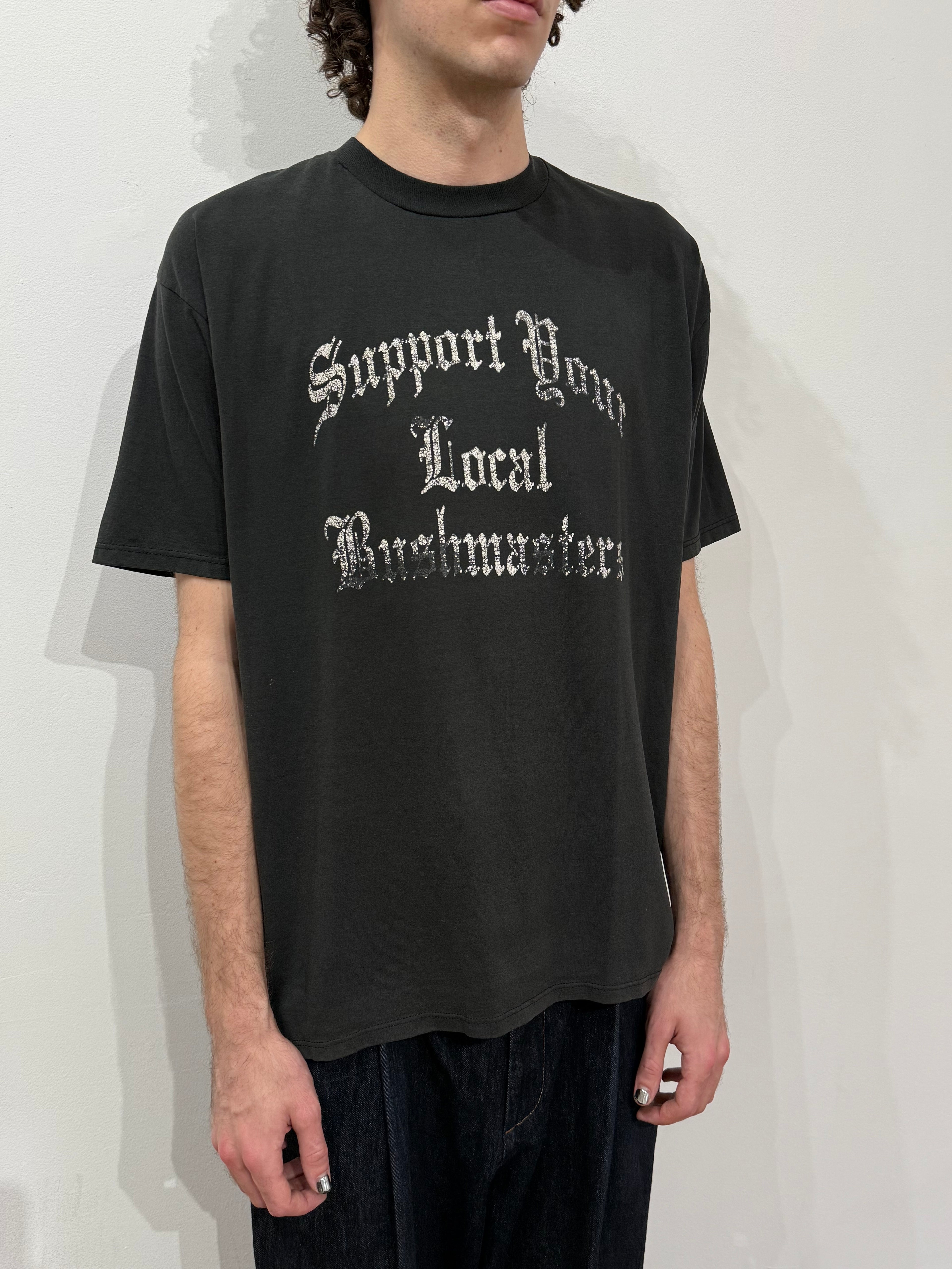 Vintage Bushmaster T-Shirt