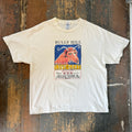 Vintage Bully Hill T-shirt Size L