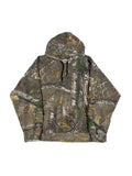 VINTAGE REALTREE HOODIE SIZE LARGE