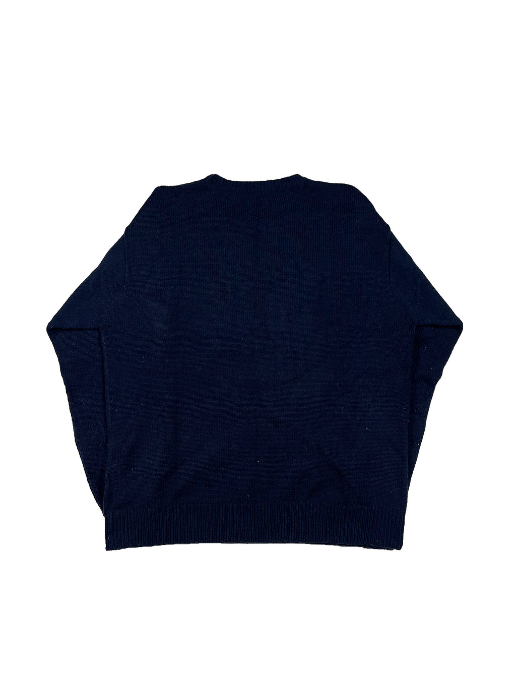 VINTAGE KNIT U.S POLO ASSN. KNIT SWEATER SIZE XXL