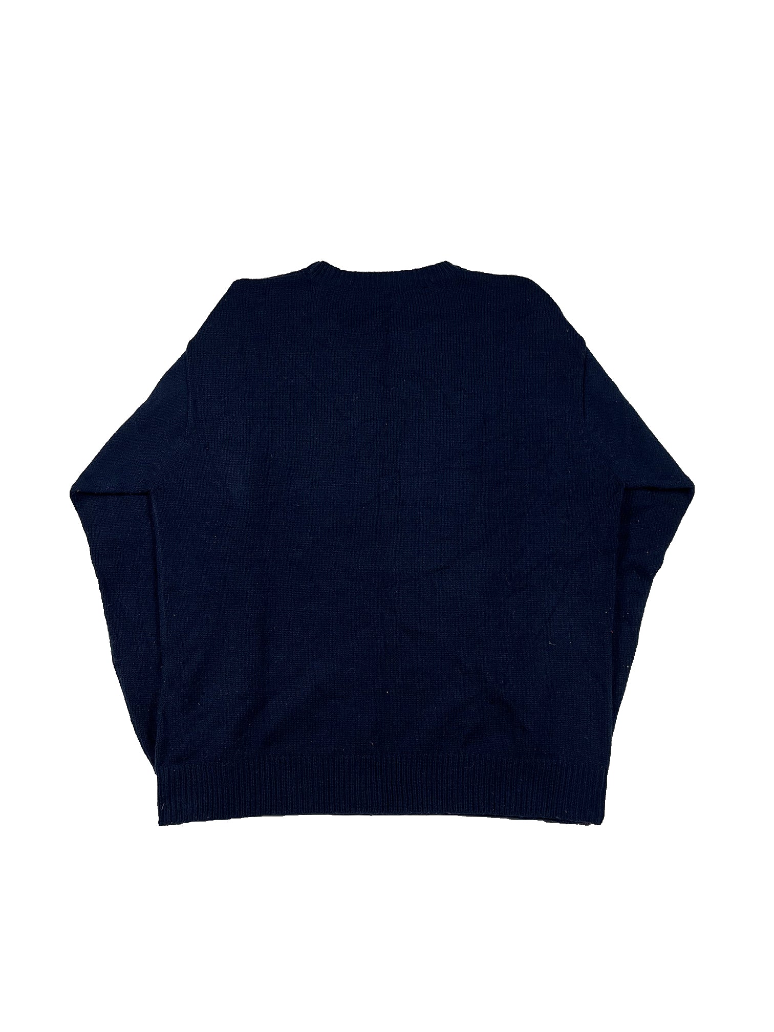 VINTAGE KNIT U.S POLO ASSN. KNIT SWEATER SIZE XXL