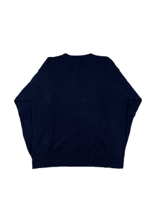 VINTAGE KNIT U.S POLO ASSN. KNIT SWEATER SIZE XXL