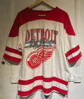 DETROIT RED WINGS
