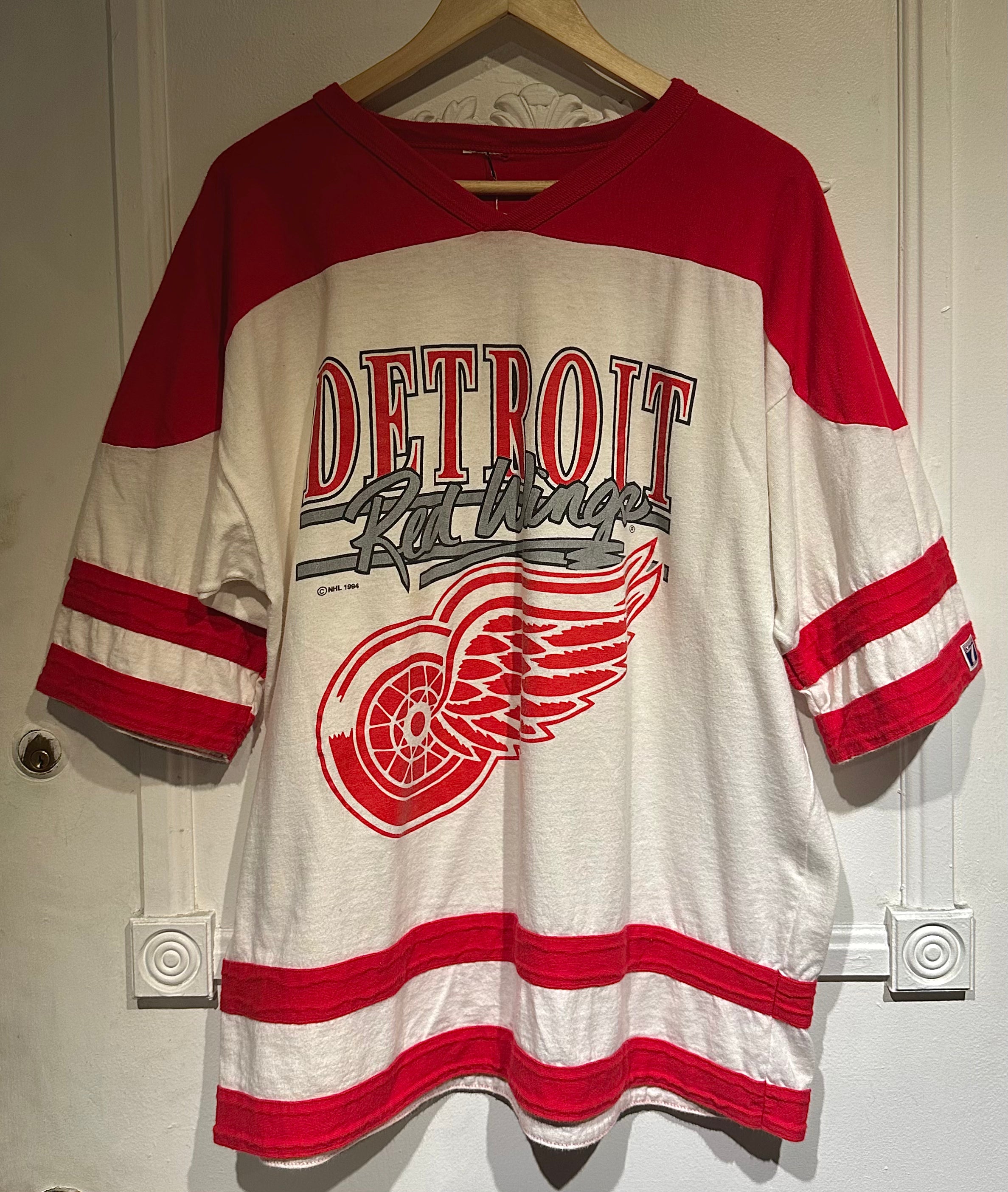 DETROIT RED WINGS