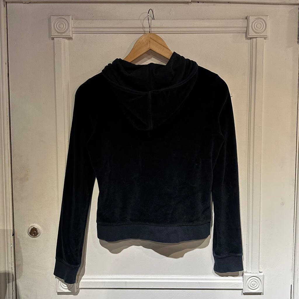 POLO ZIP UP SIZE SMALL