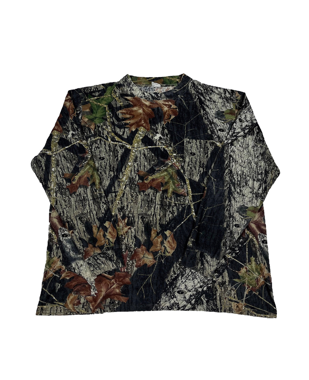 VINTAGE REAL TREE LONGSLEEVE SIZE XL