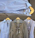 Vintage Gap Top