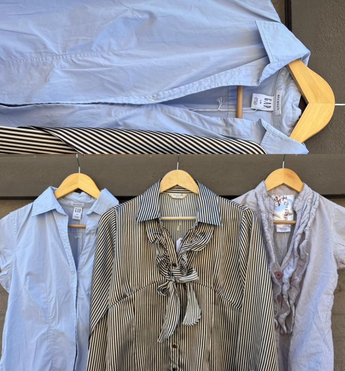 Vintage Gap Top