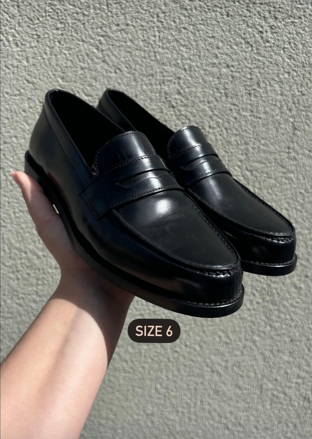 Loafers