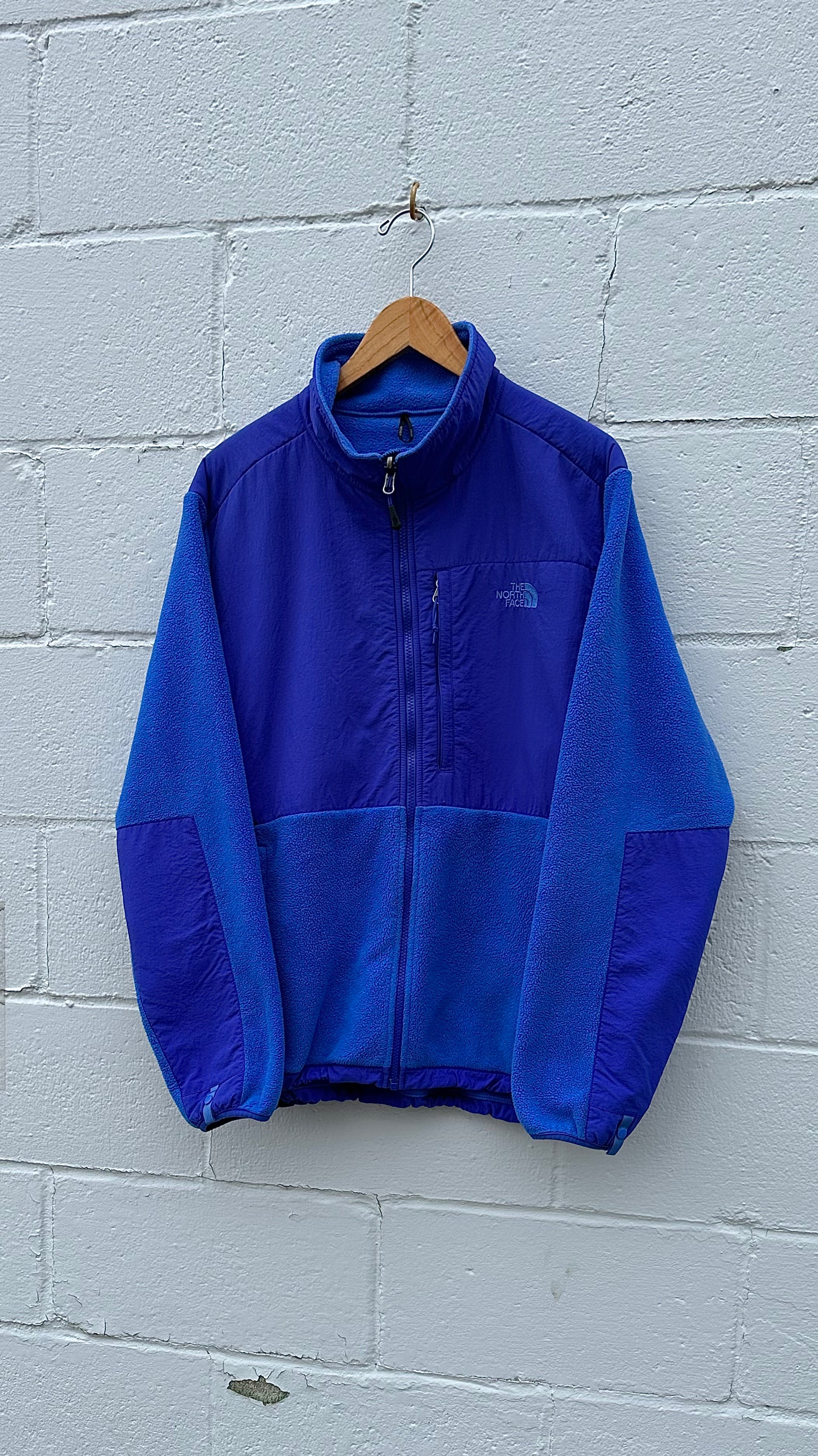 NORTHFACE FLEECE 3XL