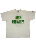 7UP T SHIRT SIZE/L