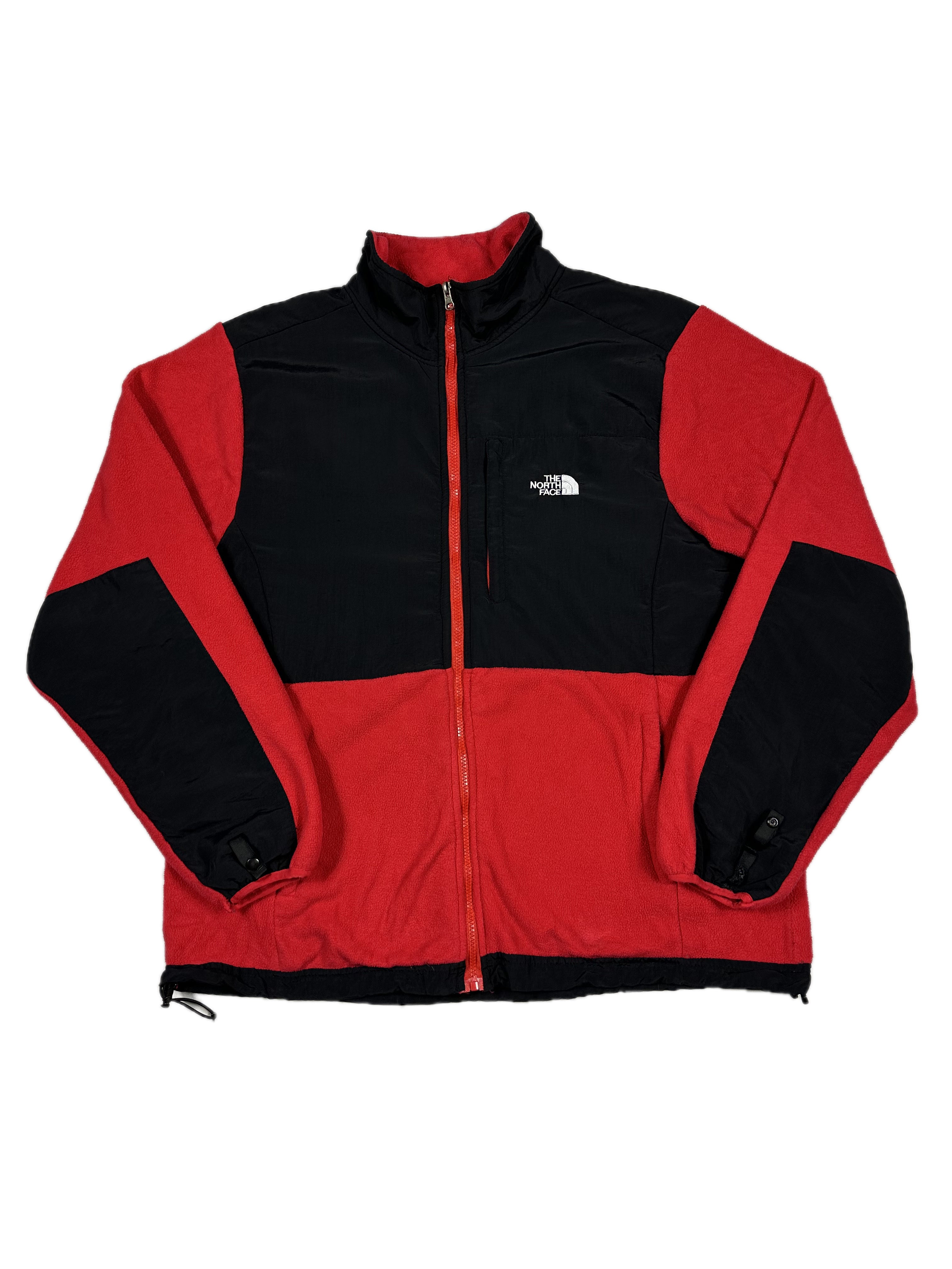 NORTH FACE DENALI FLEECE SIZE/L