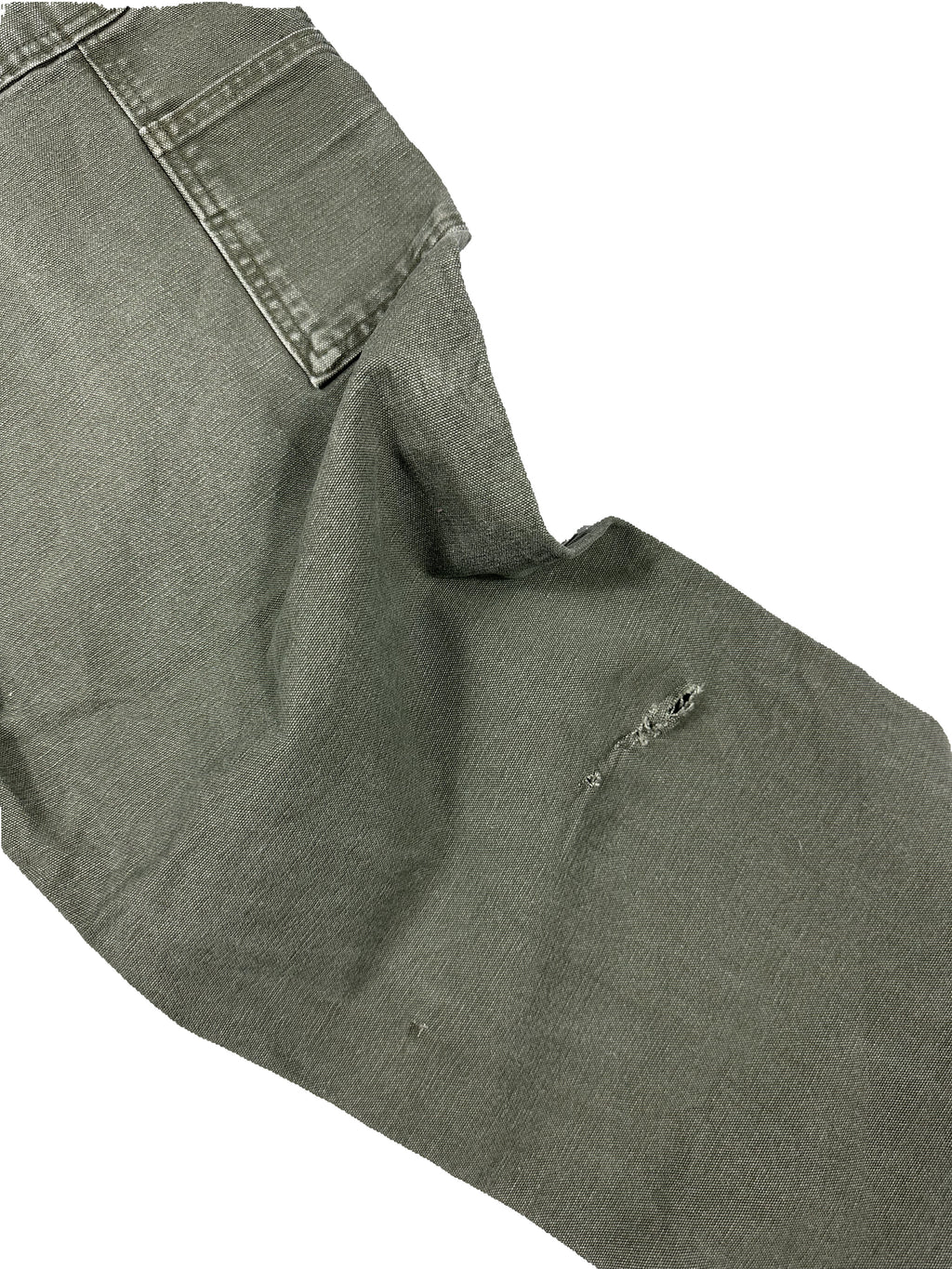 CARHARTT WORK PANTS SIZE/34W