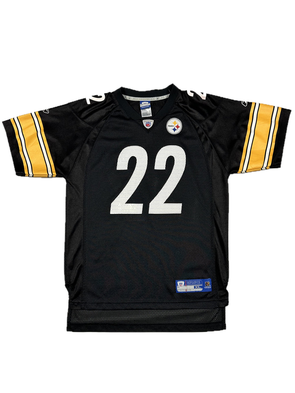 PITTSBURGH STEELERS JERSEY SIZE/S