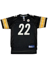Load image into Gallery viewer, PITTSBURGH STEELERS JERSEY SIZE/S