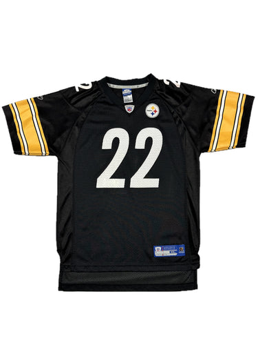 PITTSBURGH STEELERS JERSEY SIZE/S