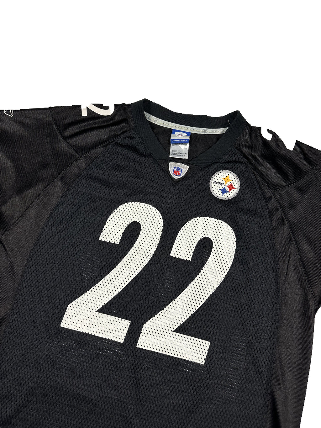 PITTSBURGH STEELERS JERSEY SIZE/S