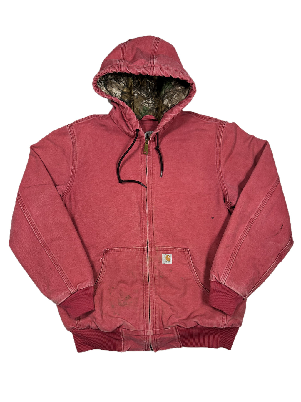 CARHARTT JACKET SIZE/S