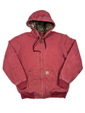 CARHARTT JACKET SIZE/S
