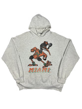 Load image into Gallery viewer, MIAMI HOODIE SIZE/L